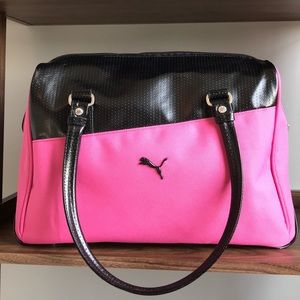 Puma bag